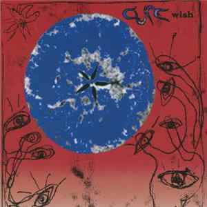 Cure - Wish FLAC
