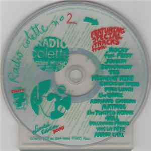 Various - Radio Colette N° 2 FLAC