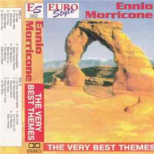 Ennio Morricone - The Very Best Themes FLAC