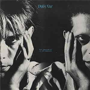 Dalis Car - The Judgement Is The Mirror FLAC