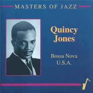 Quincy Jones - Bossa Nova U.S.A. FLAC