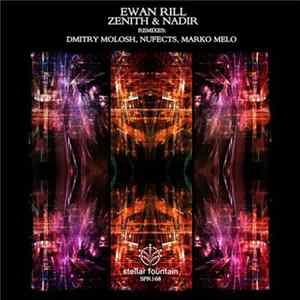 Ewan Rill - Zenith & Nadir FLAC