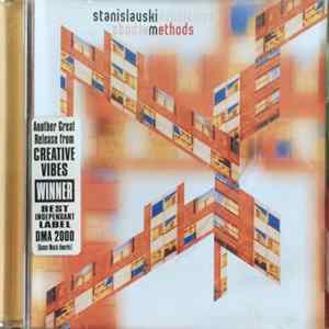 Stanislavski - Methods FLAC