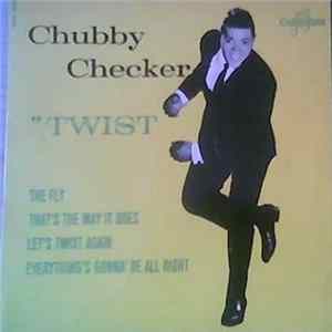 Chubby Checker - Twist FLAC
