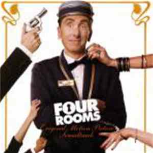Various - Four Rooms (Original Motion Picture Soundtrack) FLAC