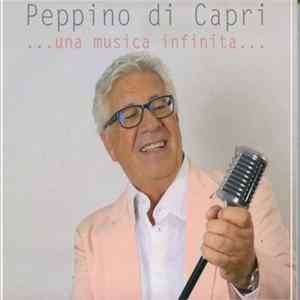 Peppino Di Capri - ...Una Musica Infinita... FLAC