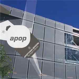 Apoptygma Berzerk - The Singles Collection FLAC