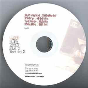 Lustral - Deeper Darker Secrets Album Vinyl 2 FLAC