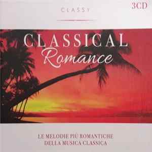 Various - Classical Romance FLAC