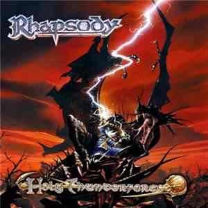 Rhapsody - Holy Thunderforce FLAC