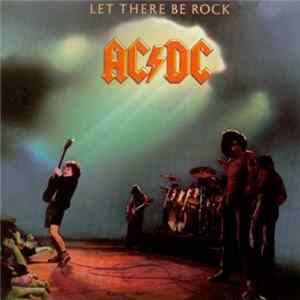 AC/DC - Let There Be Rock FLAC