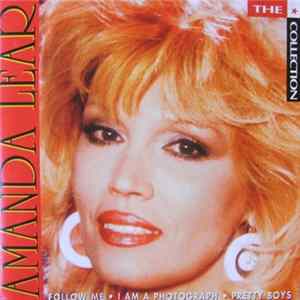 Amanda Lear - The ★ Collection FLAC