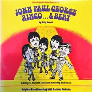 Various - John, Paul, George, Ringo... & Bert FLAC