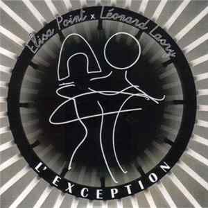 Elisa Point & Léonard Lasry - L'Exception FLAC