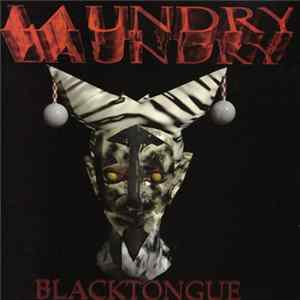 Laundry - Blacktongue FLAC
