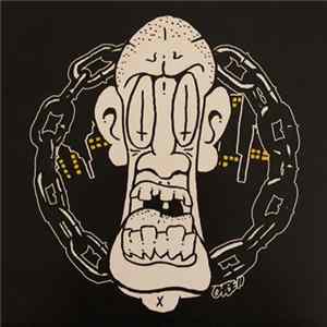 Written Off - Written Off FLAC