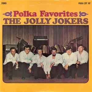The Jolly Jokers - Polka Favorites FLAC