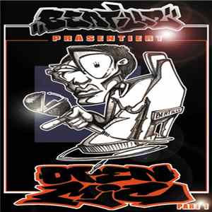 Various - Beatillz Open Mic Part 1 FLAC