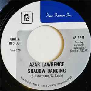 Azar Lawrence - Shadow Dancing / Keep It Hot FLAC