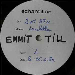 Emmitt Till - Crimewave FLAC