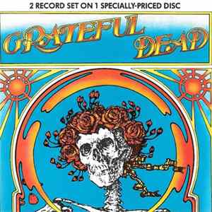 Grateful Dead - Grateful Dead FLAC
