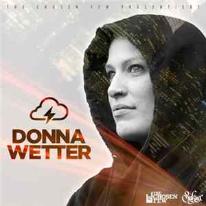 Donna Wetter - Donna Wetter EP FLAC