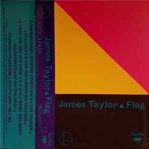 James Taylor - Flag FLAC