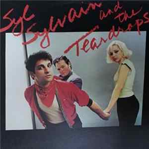 Sylvain Sylvain - Syl Sylvain And The Teardrops FLAC