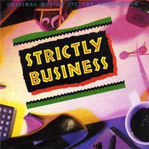 Various - Strictly Business FLAC
