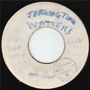 The Wailers - Rock Sweet Rock / Jerking Time (Jerk In Time) FLAC