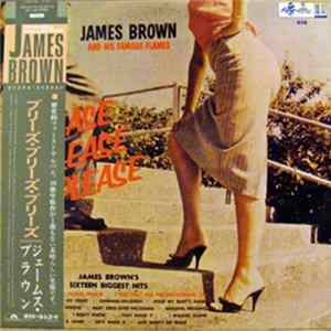 James Brown & The Famous Flames - Please, Please, Please FLAC