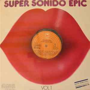 Various - Super Sonido Epic Vol.1 FLAC