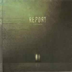 Cold Fusion - Report FLAC