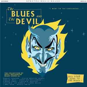 Various - The Blues And The Devil FLAC