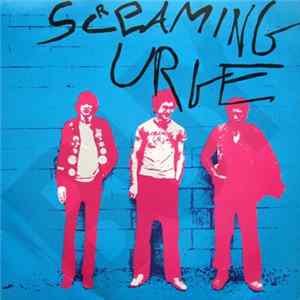 Screaming Urge - Screaming Urge FLAC