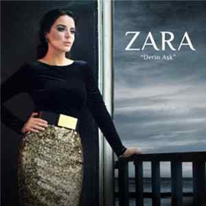 Zara - Derin Aşk FLAC