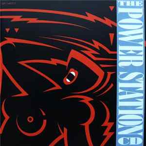 The Power Station - The Power Station CD FLAC