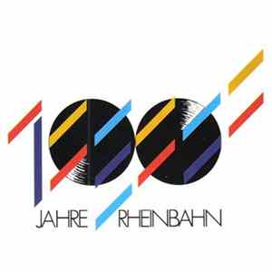 Various - 100 Jahre Rheinbahn FLAC