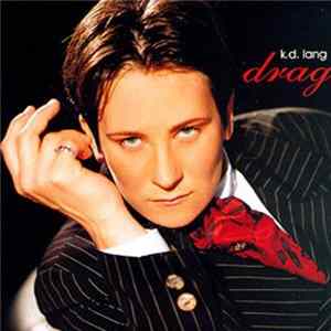 k.d. lang - Drag FLAC