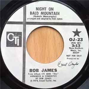 Bob James - Night On Bald Mountain / In The Garden FLAC
