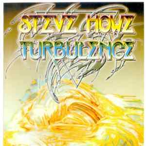 Steve Howe - Turbulence FLAC