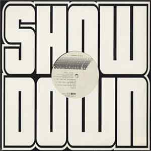 Various - Soundcheck EP FLAC