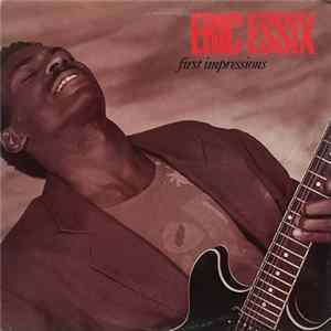 Eric Essix - First Impressions FLAC