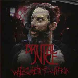 Brutal Juice - Welcome to the Panopticon FLAC