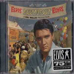 Elvis Presley - Roustabout FLAC