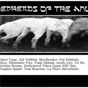 Various - Shepherds Of The Anus FLAC