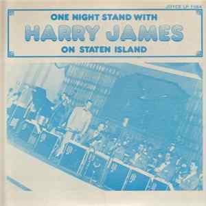 Harry James - One Night Stand With Harry James On Staten Island FLAC