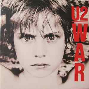U2 - War FLAC