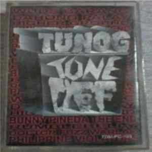 Various - Tunog Tone Def FLAC