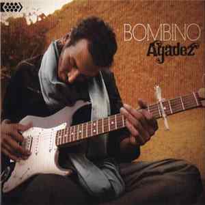 Bombino - Agadez FLAC